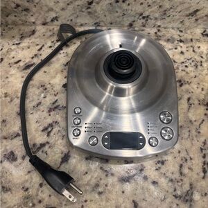 BREVILLE One-Touch Tea Maker Base - BTM800XL